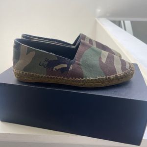 Saint Laurent cameo shoes. Size 37